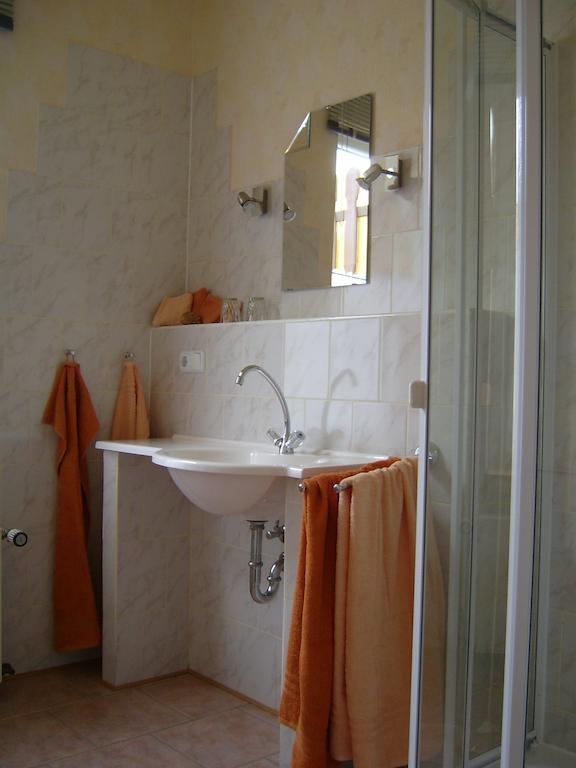 Ferienwohnung Boehnstedt Thale Eksteriør bilde